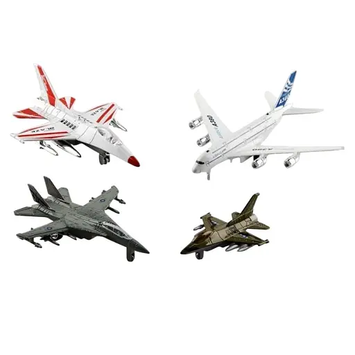 Модельки военные самолеты IM12