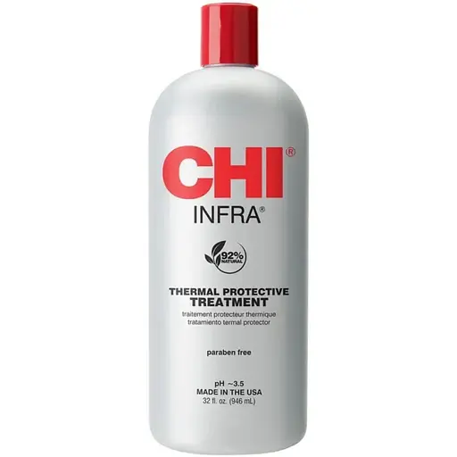 Кондиционер увлажняющий термозащитный для волос Infra CHI 946 мл
