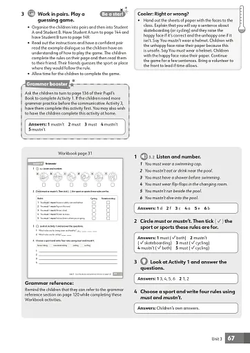 Academy Stars Second Edition Level 3 Teacher's Book with App - фото 9