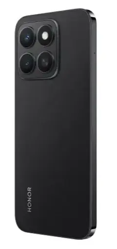 Смартфон Honor X8c 8/512Gb Midnight Black US - фото 2