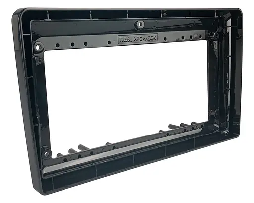Універсальна рамка для переходу з 2 DIN на 9" Carav 22-1980 - фото 2