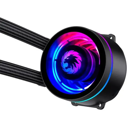 СВО GameMax IceChill 240V (IceChill 240V) - фото 7