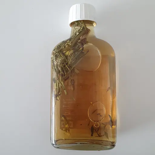 Настоянка на траві еспарцет 200 мл - фото 2