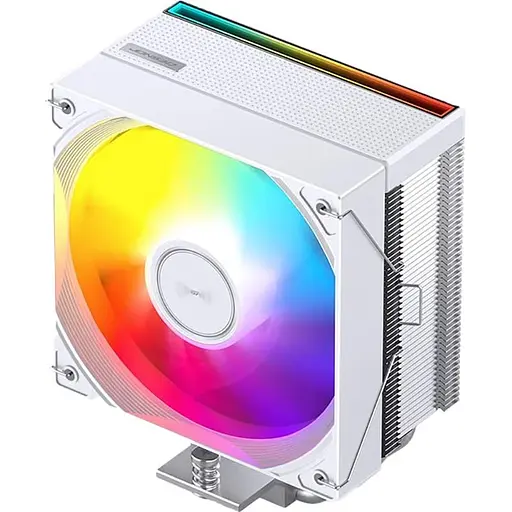 Кулер для процесора Jonsbo CB40 White (CB40 White) - фото 3