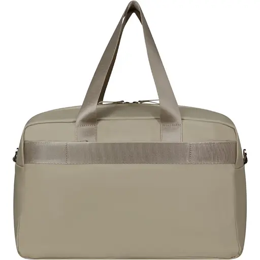 Сумка Дорожная Samsonite MOVE 5.0 STONE GREEN 40х25х20 KP0*64093 - фото 5