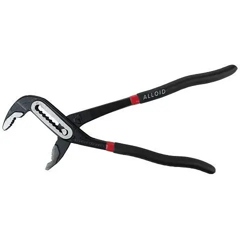 Кліщі трубні Alloid 16"  (КТ-111400) - фото 2