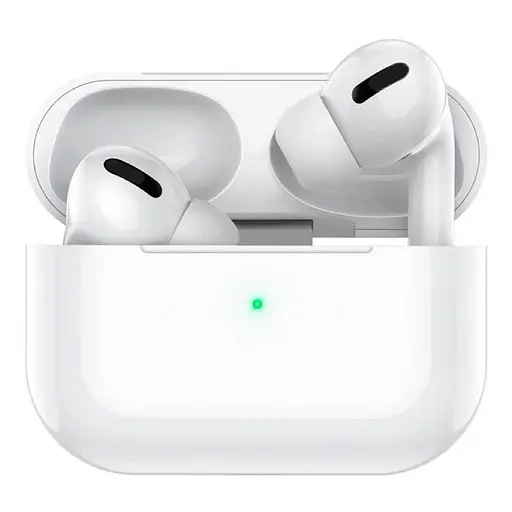 Бездротові навушники HOCO EW27 True wireless stereo headset White - фото 1