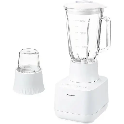 Блендер стационарный Panasonic MX-MG5451WTQ