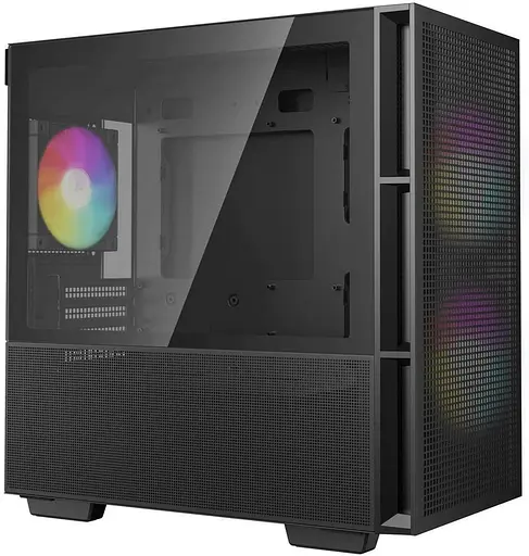 Корпус Deepcool CH360 (R-CH360-BKAPE3-G-1) Без БП - фото 5