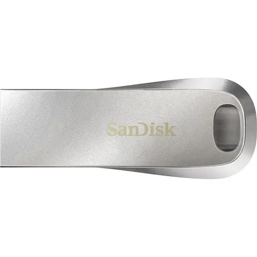 Флеш-накопичувач Sandisk USB 32GB Ultra Luxe USB 3.1 (SDCZ74-032G-G46) - фото 1