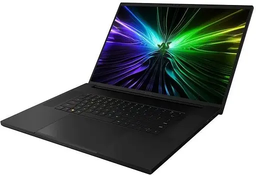 Ноутбук Razer Blade 18 RZ09-0509 Black (RZ09-05092GK4-R3G1) - фото 3
