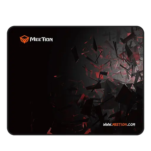 Набір миша та ігрова поверхня MeeTion MT-CO11 Gaming Combo 2 в 1 Mouse and MousePad - фото 4