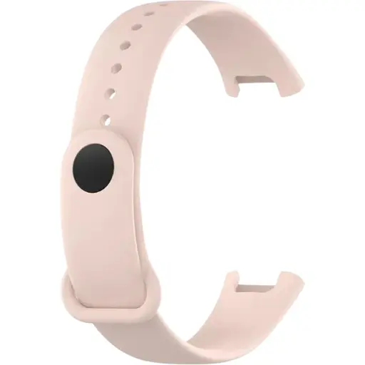 Ремешок DK Silicone Sport Band для Xiaomi Redmi Smart Band Pro (pink)