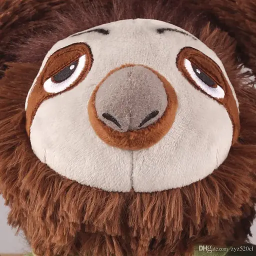 Мягкие игрушки Зоотрополис Зверополис - фото 4