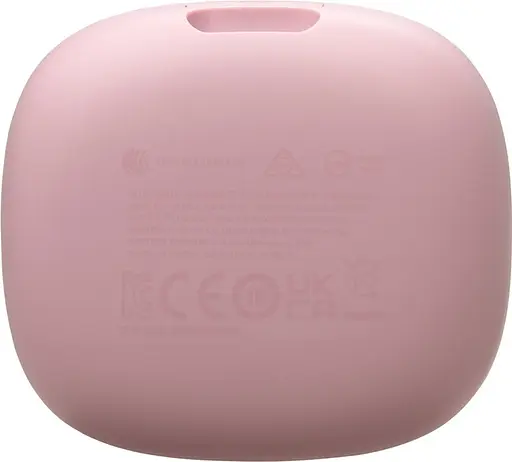 Навушники JBL Wave Flex 2 Pink (JBLWFLEX2PIK) - фото 6