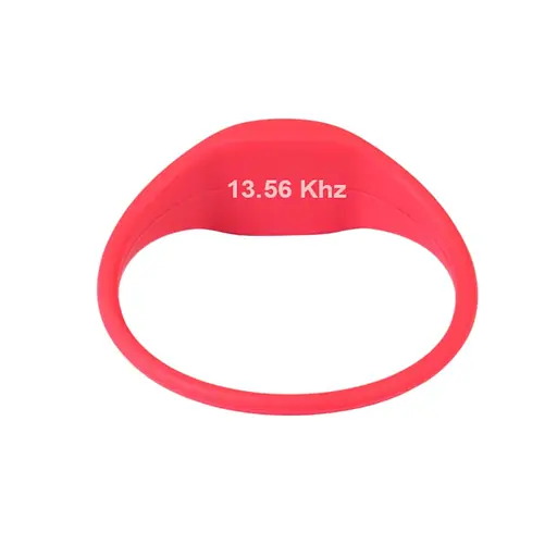 Браслет WRB-02MF RED (69-00010) - фото 3