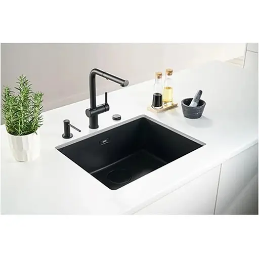 Кухонна мийка Franke Maris MRG 110-52 (125.0701.779) - фото 3