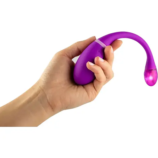 Інтерактивне віброяйце Kiiroo Ohmibod Esca2 - фото 5