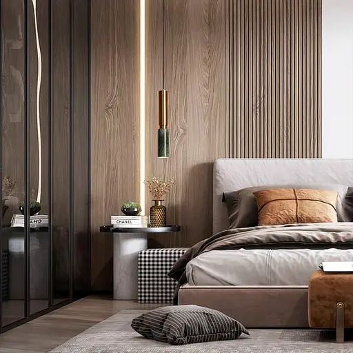 Подвес Gleam с зеленым мраморным плафоном в стиле Ар-деко | Line F | Арт. SC1/1 Green - фото 2