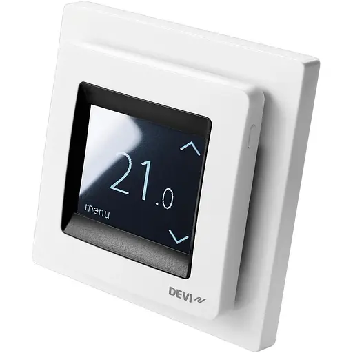 Терморегулятор DEVI DEVIreg Touch 140F1064 - фото 1