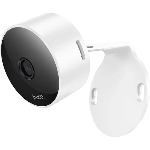 IP-камера видеонаблюдения HOCO D7 Indoor HD camera EU - фото 4