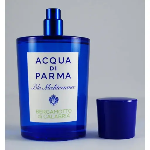 Туалетная вода Acqua di Parma Blu Mediterraneo Bergamotto di Calabria 150 мл тестер - фото 1