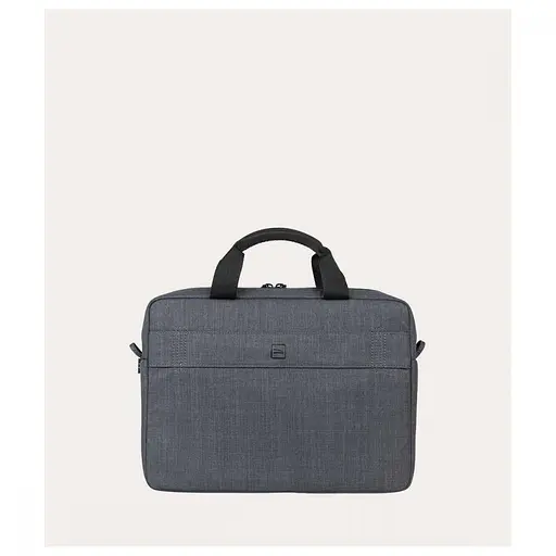 Сумка Tucano Stop 12" (Black) - фото 7