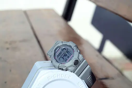 Годинник Casio G-Shock GMD-B800SU-8 - фото 4