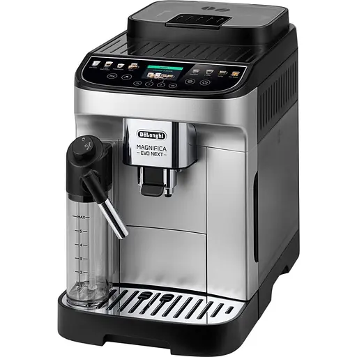 Кавомашина DeLonghi Magnifica Evo Next ECAM310.80.SB [137148] - фото 2