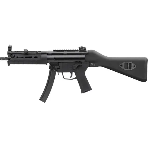 Корпус УСМ Magpul SL - HK94/93/91 с пистолетной рукояткой Black - фото 4