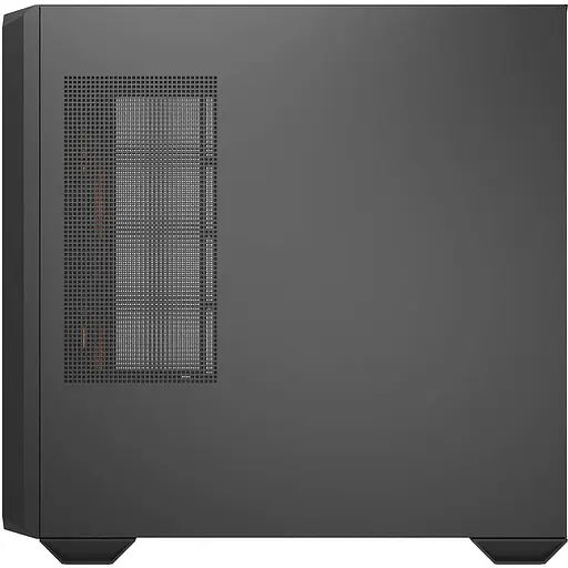 Корпус Cougar MX600 Mini RGB Black (MX600 Mini RGB) Без БП - фото 9