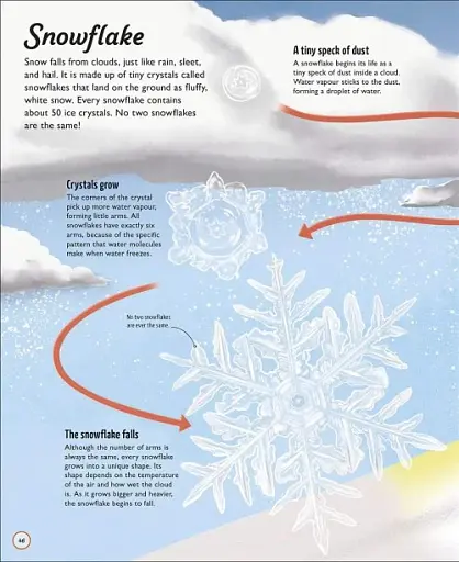 Water Cycles - фото 4