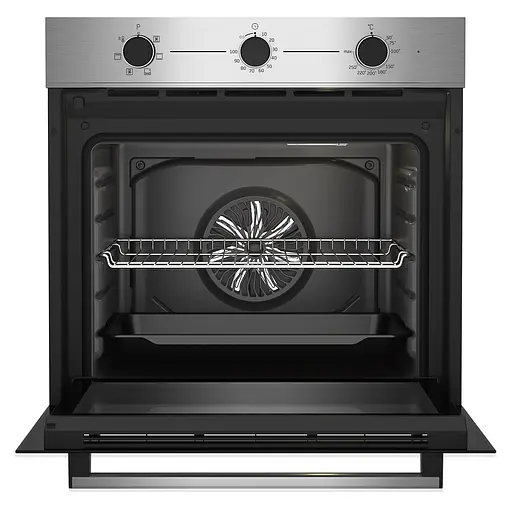 Духовой шкаф Beko BBIE12100XC - фото 3