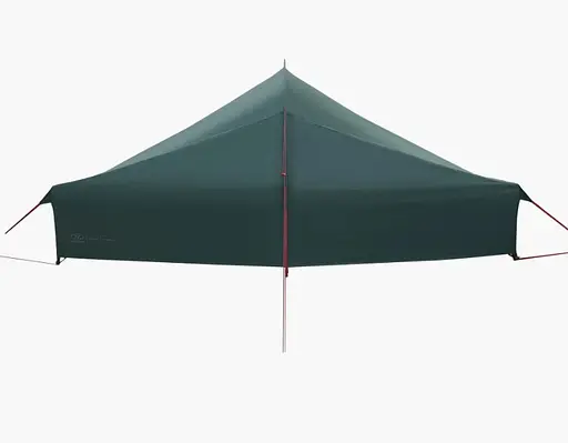 Намет одномісний Highlander Refuge 1 Peson Tent Pine Green (TEN166-PG) - фото 6