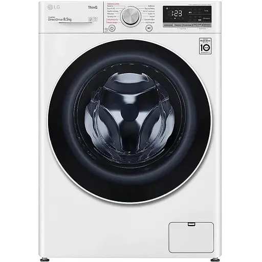 Стиральная машина LG F2WV5N8S0E автоматическая