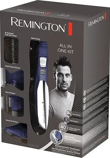 Набор для стрижки Remington PG6045 - фото 3