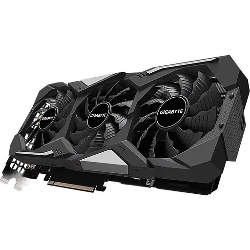 Відеокарта Gigabyte RTX 2070 8Gb Super Windforce OC (GV-N207SWF3OC-8GD) (GDDR6, 256 bit, PCI-E 3.0 x16) Б/в - фото 3