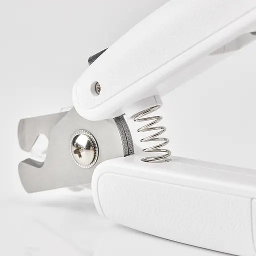 Кігтеріз для котів і собак Xiaomi PETKIT LED Pet Clipper з підсвічуванням (PK403) - фото 3