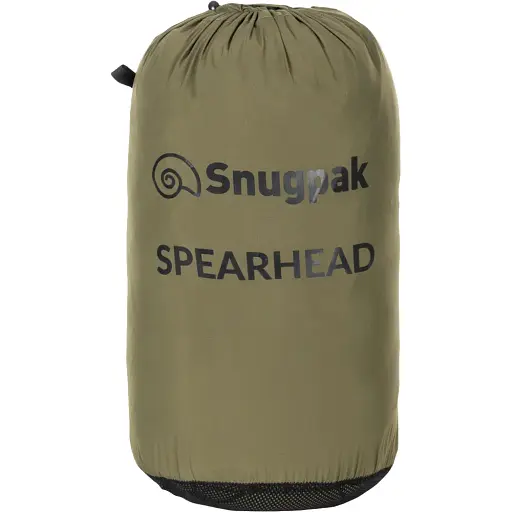 Куртка Snugpak Spearhead L Multicam - фото 11