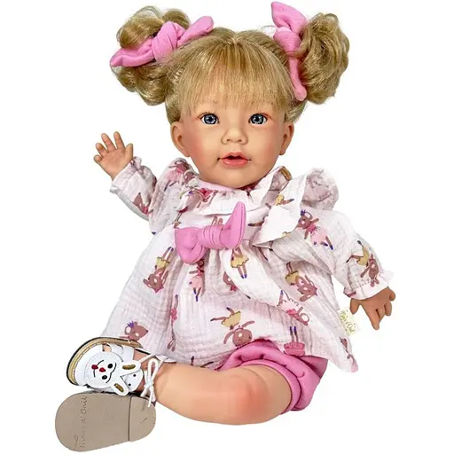 Лялька Nines d'Onil Хлоя 48 см (6800)