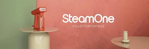 Машинка для удаления катышков SteamOne CREAMRP10 - фото 5