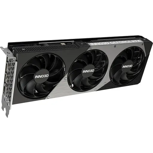 Видеокарта Inno3D GeForce RTX 5070 X3 OC (N50703-12D7X-195064L) EU [135908] - фото 5