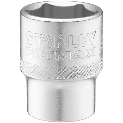 Головка торцевая Stanley 1/2" х 23 мм (FMMT17242-0)
