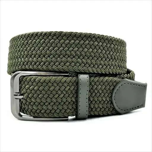 Ремінь-резинка Le-Mon 3,8х105 см acs0027389 - фото 1