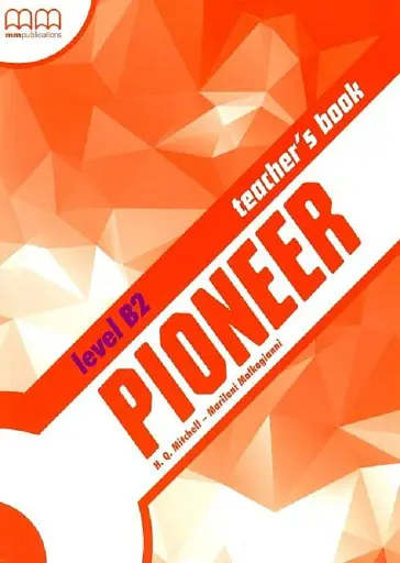 Pioneer B2 Teacher’s Book
