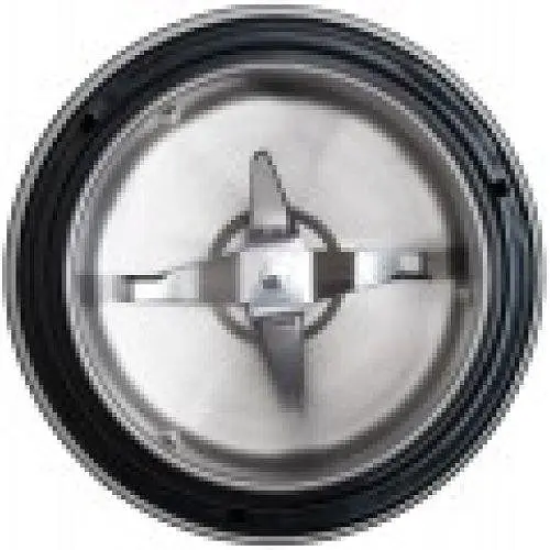 Кавомолка електрична First FA-5486-2-WI - фото 2