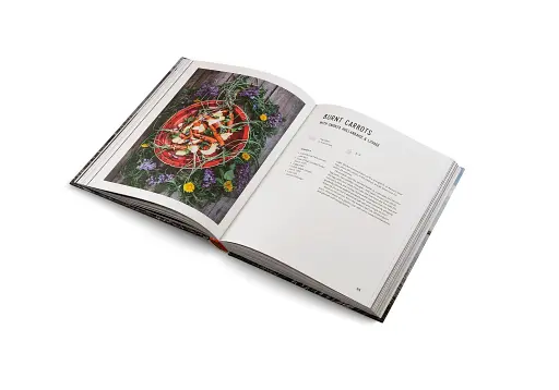 Cooking on Fire - фото 7