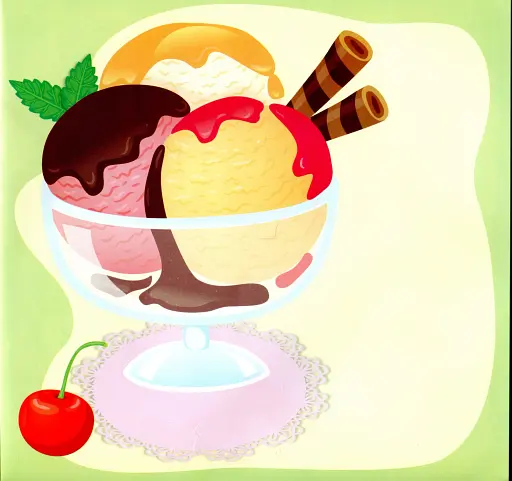 Порівнялки для найменших. Я ласую - фото 3