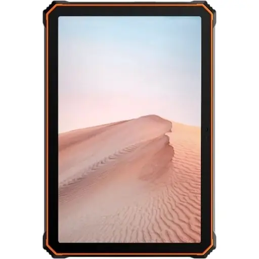 Планшет Blackview Active 10 Pro 12/256GB LTE Orange with holder - фото 3