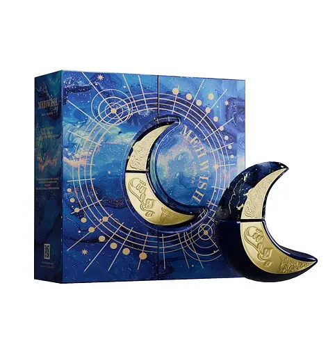 Парфумована вода Paris Corner Mehwish 80 мл